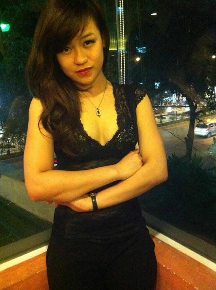 放荡的少妇